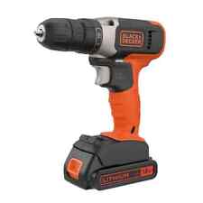 Black decker 18v for sale  SPENNYMOOR