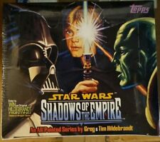 Star wars shadow usato  Monza