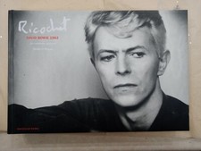 Usado, Ricochete David Bowie 1983 An Intimate Portrait On Tour capa dura Denis O'Regan  comprar usado  Enviando para Brazil