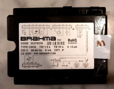Scheda brahma immergas usato  Levanto