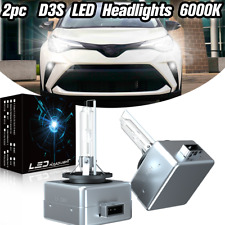 Led d3s upgrade for sale  UK