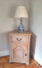 Vintage solid pine for sale  GRANTHAM