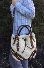 Vintage michael kors for sale  Huntingdon Valley
