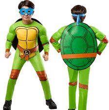 Tmnt fancy dress for sale  NEWCASTLE UPON TYNE