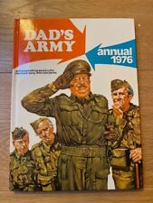 dads army annual for sale  TEDDINGTON