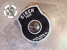 Bouton poussoir demarreur d'occasion  Saint-Macaire