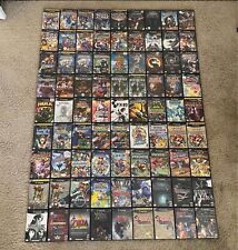 Nintendo gamecube games for sale  Chula Vista