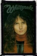 Whitesnake sew patch for sale  UK