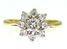 Vintage boodles 0.50ct for sale Vintage boodles 0.50ct for sale  UK