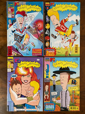 Beavis butt head gebraucht kaufen  Pentling