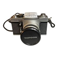 Beseler topcon super for sale  Summerfield