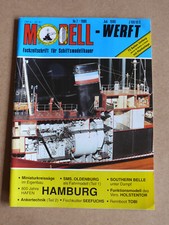 Modellbau zeitschrift modell gebraucht kaufen  Deutschland