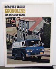 1966 ford econoline for sale  Holts Summit