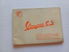 Piaggio vespa 4 usato  Vimodrone