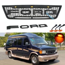 Front bumper grill for sale  Ontario