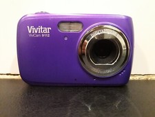 Vivitar vivicam 9112 d'occasion  Nice-
