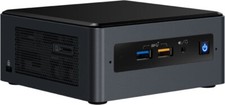 Intel nuc mini gebraucht kaufen  Taura b. Burgstädt