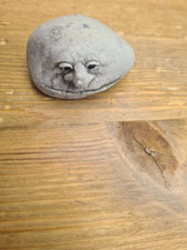 Small stone face for sale  HUNGERFORD