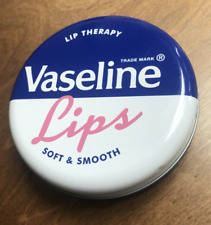 Vaseline lips collectable for sale  MANCHESTER