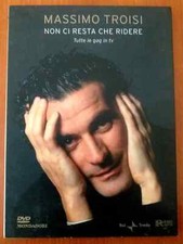 Massimo troisi non usato  Perugia
