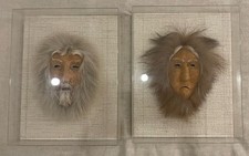 Alaskan eskimo mask for sale  New York