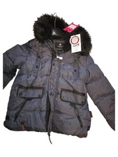 Marikoo winterjacke herren gebraucht kaufen  Deutschland