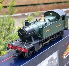 Boxed bachmann 136 for sale  HARROGATE