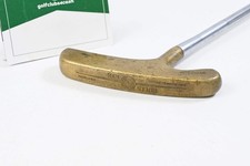 Titleist bullseye putter for sale  LOANHEAD