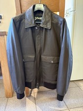 Schott leather jacket for sale  NORTHWICH