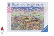 Puzzle grafica ravensburger usato Puzzle grafica ravensburger usato  Milano