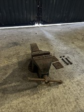 Vintage record vice for sale Vintage record vice for sale  WANTAGE