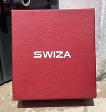 Scatola swiza vintage usato  Treviso