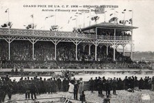 Cpa dieppe grand d'occasion  Nîmes