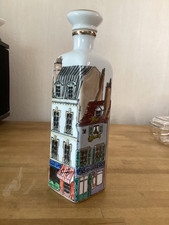 Carafe porcelaine whisky d'occasion  Troyes