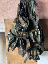 Gibernaggio militare web usato  Settingiano