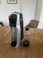 Sodastream soda maker for sale  BUCKHURST HILL