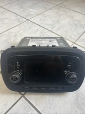 Autoradio stereo navigatore usato  Pomigliano d'Arco