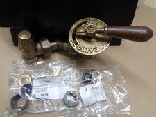 Valves angled copper for sale  WILLENHALL