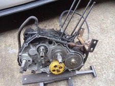 Lexmoto xtr125 xtr for sale  IPSWICH