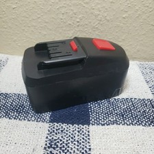 Drill master nicd for sale  Winston