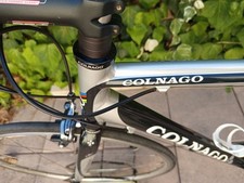 Bicicletta corsa colnago usato  Pistoia
