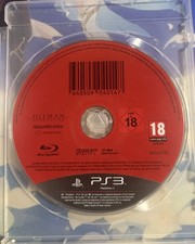 Hitman absolution playstation gebraucht kaufen  Köln