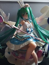 Hatsune miku birthday for sale  Griffith