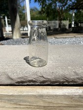 Antique milk bottle for sale  Clarksville