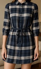 Burberry brit robe d'occasion  Nice-