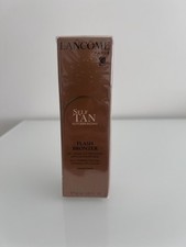 Lancome flash bronzer for sale  LONDON
