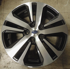 Subaru alloy wheel for sale  Ontario