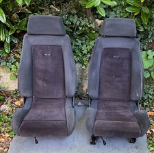 Sedili sportivi recaro usato  Rimini
