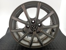 Volkswagen polo alloy for sale  SOUTHAMPTON