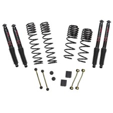 Skyjacker jl25rbpblt 2.5 for sale  Jamestown